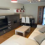 Apartamento situación inmejorable en Santander