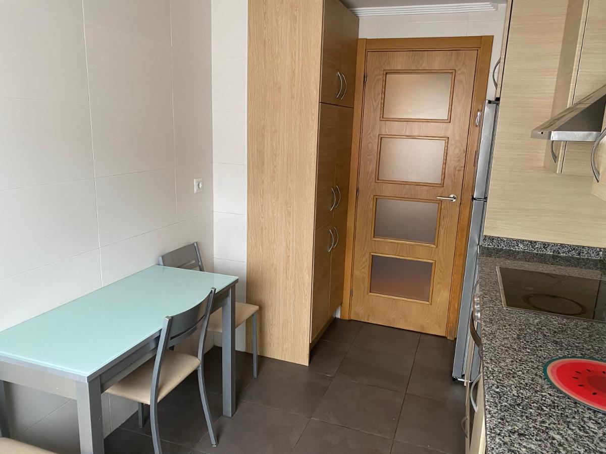 Situación Inmejorable En Apartamento Santander
