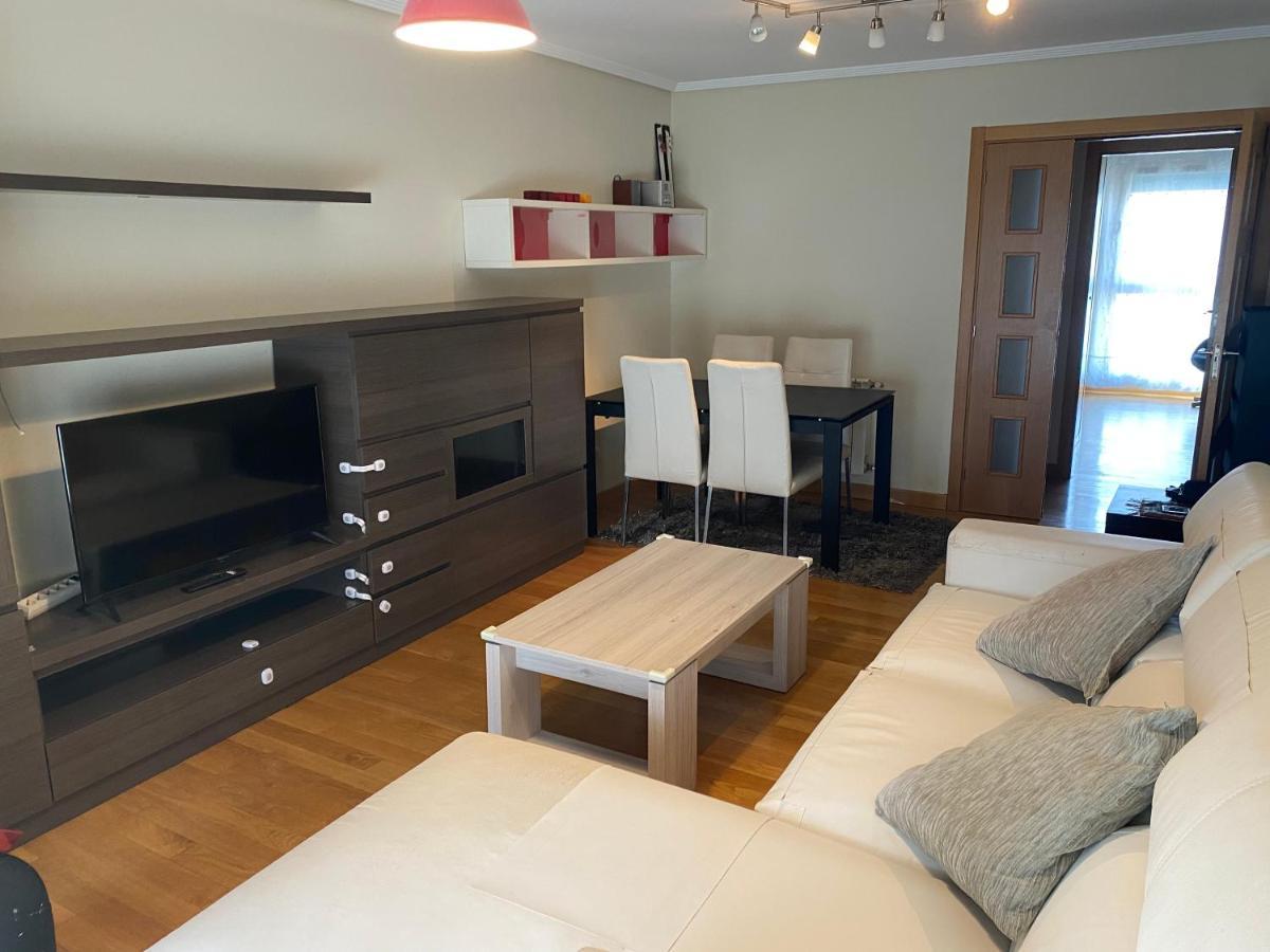 Situación Inmejorable En Apartamento Santander