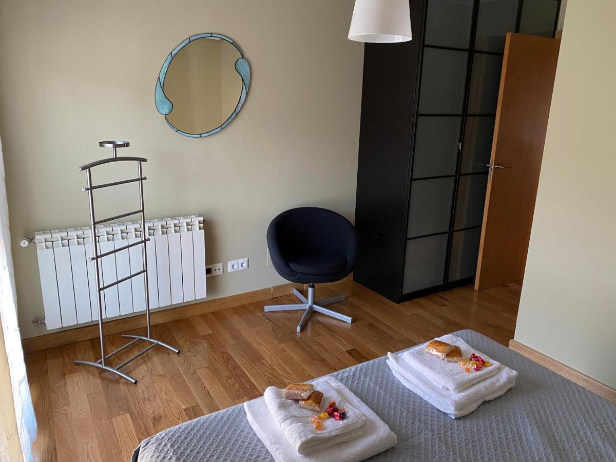 Situación Inmejorable En Apartamento Santander