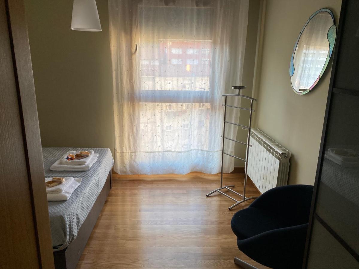 Apartamento Situación Inmejorable En *